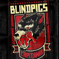 Blind Pigs : Capitania
